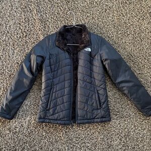 The North Face Mossbud Jacket